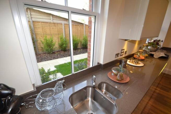 Kitchen\Diner
