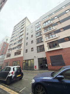 NQ4, 47, Bengal Street, Manchester, M4 6BB