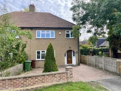 Dugdale Hill Lane, Potters Bar