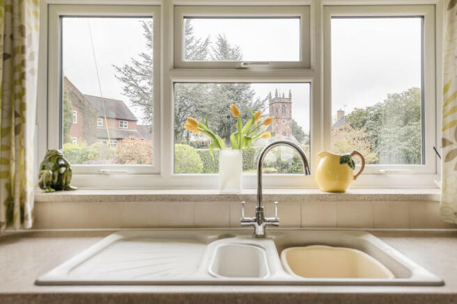 Kitchen Views