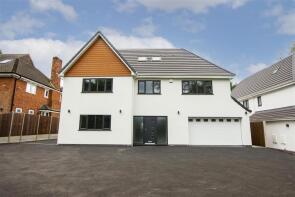 109, Rednal Road, Birmingham B38 8DT