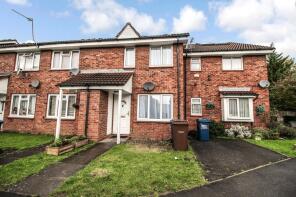 26, Rufford Close, Harrow HA3 8UX