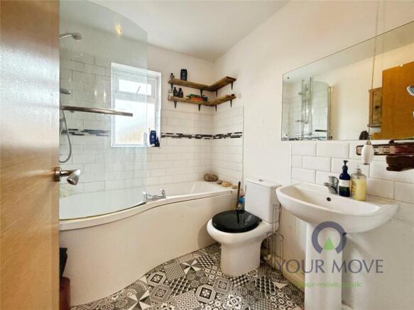 2 bed Semi-Detached for sale Image 6