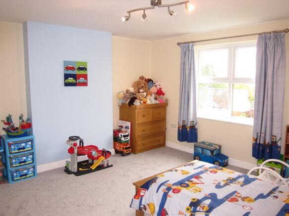 Bedroom 2
