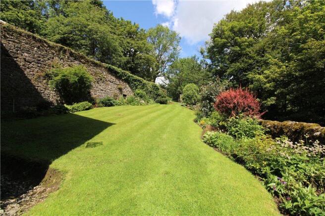 Communal Gardens