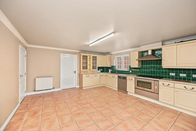 Nightingale Gardens, Coton Meadows, Rugby photo 4