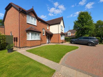 Heath Green Way, Westwood Heath