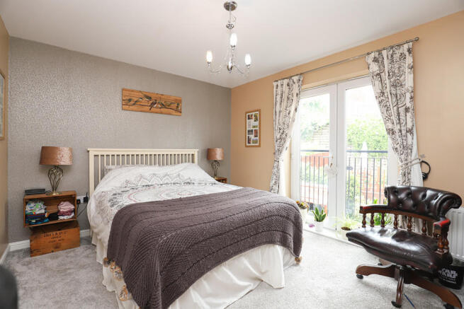 Bedroom 2