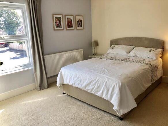 Bedroom 1