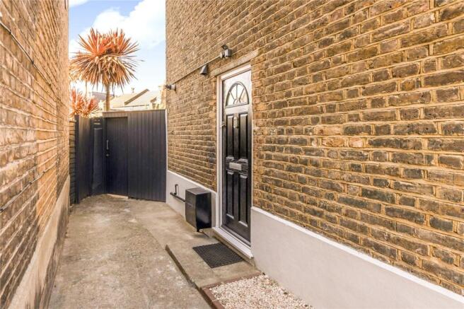 Crystal Palace Road, London, SE22 photo 2