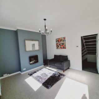 Park Road, Denton, Tameside