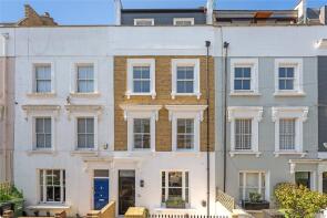 27, Holmead Road, London SW6 2JD