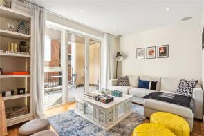 Apartment 7, 196, Wornington Road, London W10 5SN