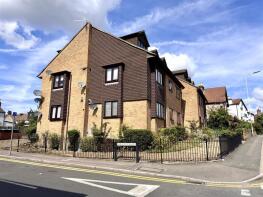 3, 88 Benjamin Court, Nuxley Road, Belvedere DA17 5HZ