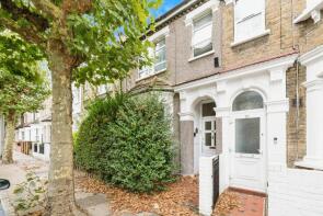35, Bolton Road, Stratford, London E15 4JY
