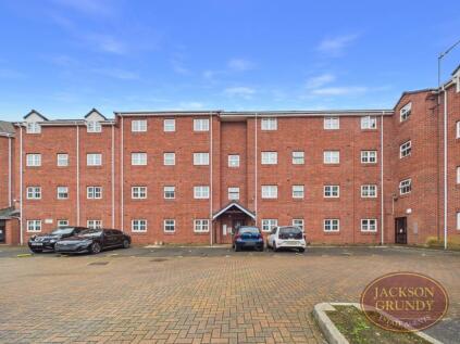 St. Andrews Street, Northampton, NN1 2HH