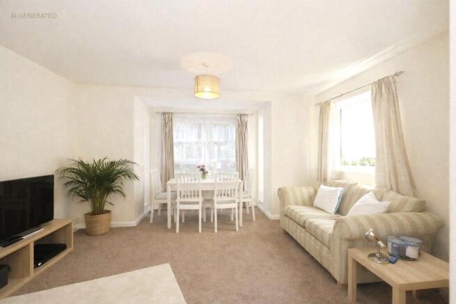 Lounge/Dining