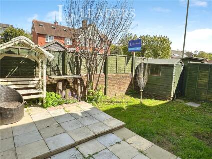 The Yews, Horndean, Waterlooville