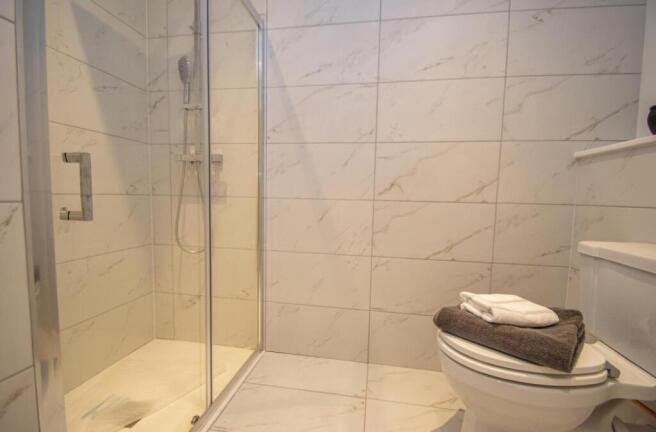 Example Ensuite