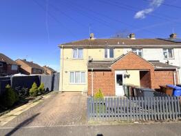 36, Buckfast Square, Corby NN18 8DT