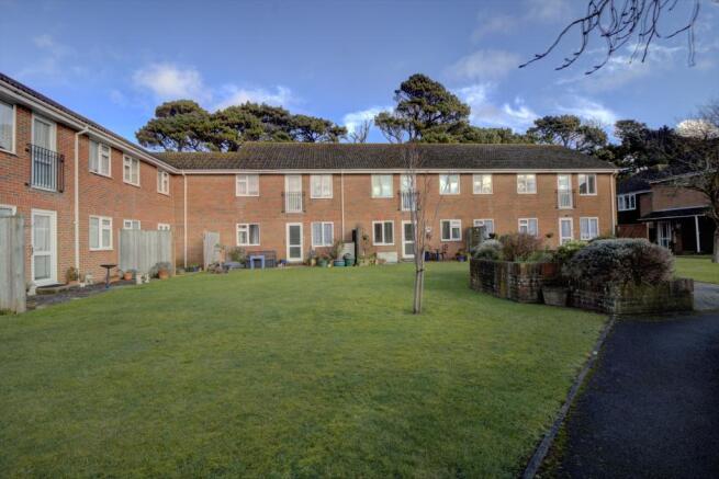 Communal Gardens
