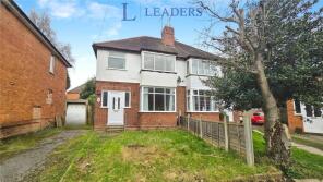 8, Troy Grove, Birmingham B14 6LH