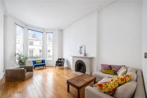 Campden Grove, Kensington, London, W8