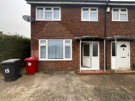 15, Fairview Road, Slough SL2 2JL
