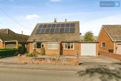 Stock Lane, Wybunbury, Nantwich, Cheshire, CW5