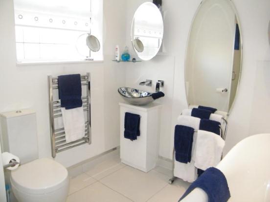 4 Piece Bathroom