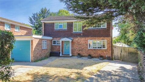 Old Whitley Wood Lane, Reading, Berkshire, RG2