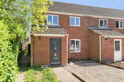 Wensum Court, Great Ryburgh, Fakenham