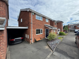 7, Colby Close, Mansfield NG19 0LS