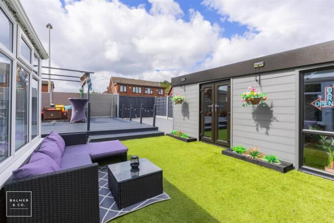 Paddock Close, Atherton, M46 photo 4