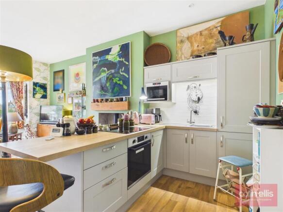 1 bed Ground Flat for sale Image 7
