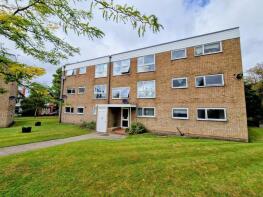 Flat 6, St Margarets Court, Kineton Green Road, Olton, Solihull B92 7DZ