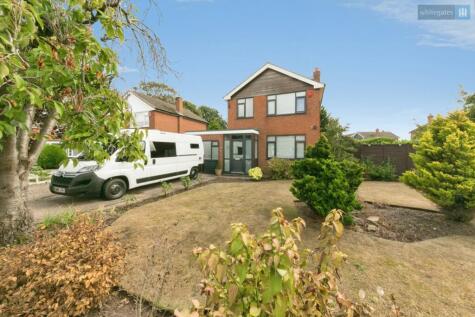 White Hart Lane, Wistaston, Crewe, Cheshire, CW2