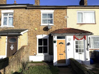 Harrow Road, WEMBLEY