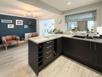 Moreton Terrace, Bridford, Exeter