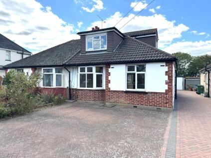 Chattern Road, Ashford, Surrey, TW15