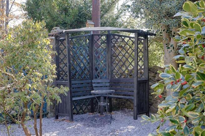 <u>Outside:</u>
