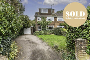 Sherwood, London Road, Hassocks BN6 9HX
