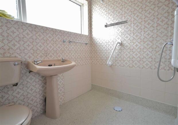 WET ROOM