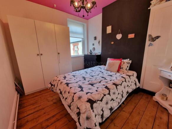 Bedroom  Two