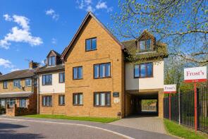 9, The Acorns, Wynchlands Crescent, St. Albans AL4 0XZ