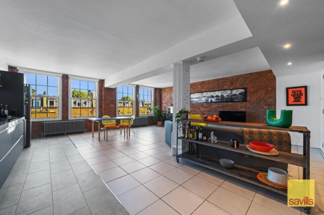 Kitchen/Dining