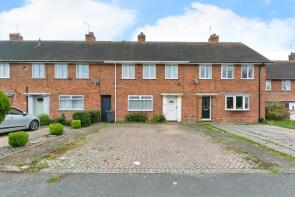265, Quinton Road West, Quinton, Birmingham B32 1NA