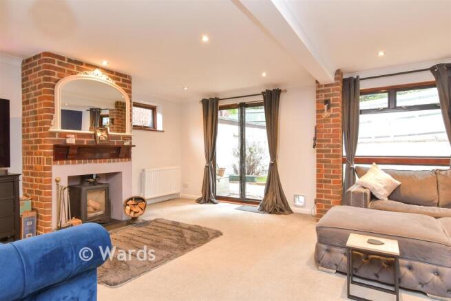 Margetts Place, Lower Upnor, Rochester, Kent photo 4