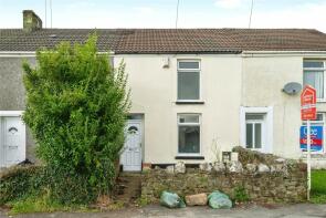 23, Calland Street, Plasmarl, Swansea SA6 8LE