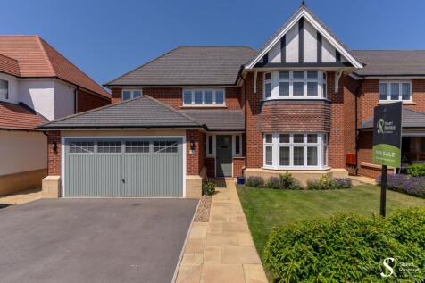 Curzon Avenue, Knutsford, WA16